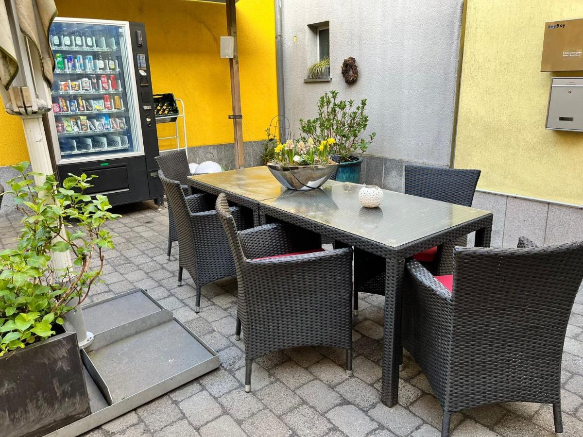 Hotel Boutique-garni Papillon