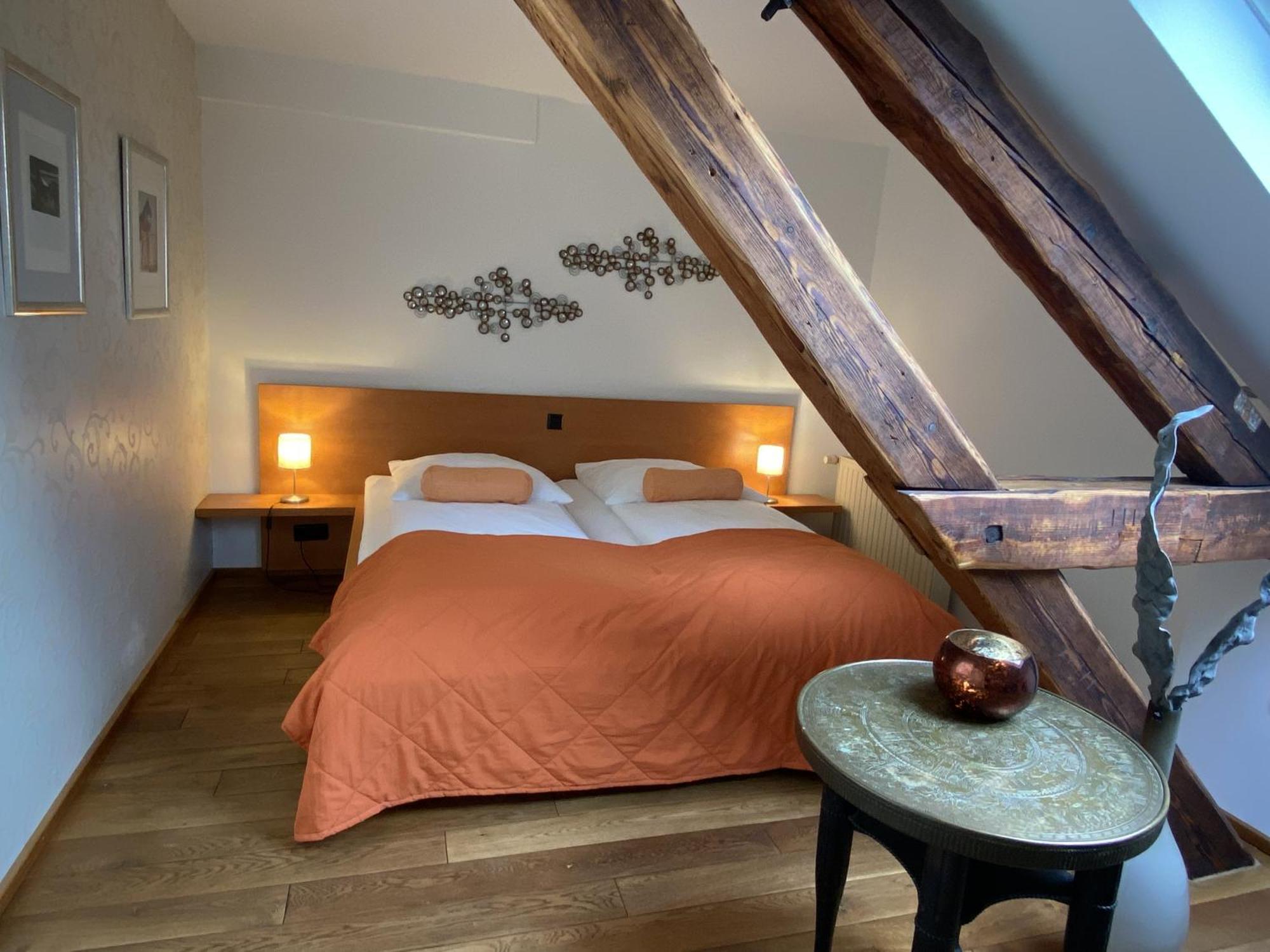 Boutique-garni Papillon 3* Kempen